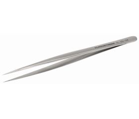 Pinzas de acero inoxidable de alta precisión estilo SS con puntas muy finas y muy afiladas | TL SS-SA