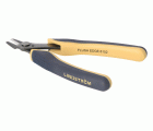 Alicate de precisión a ras con cabeza cónica | 6152