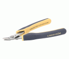 Alicate de precisión a ras de acero inoxidable con cabeza cónica | 6152SS