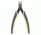 Alicate de precisión a ras con cabeza puntiaguda | 6159