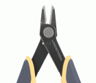 Alicate de precisión a ras con cabeza puntiaguda | 6159
