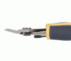 Alicate de precisión a ras con cabeza puntiaguda | 6159