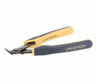 Alicate de precisión a ras con cabeza oblícua | 6258