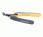 Alicate de precisión a ras con cabeza oblícua | 6258