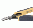 Alicate de precisión a ras con cabeza cónica | 6152