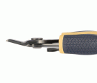 Alicate de precisión a ras con cabeza cónica | 6152