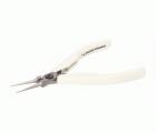 Alicates de boca redonda con mango sintético | 7590-7591