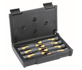 Juegos de destornilladores