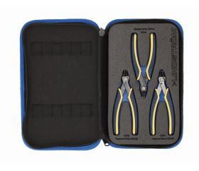 Sets Alicates de precisión