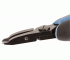 Alicates de precisión con micropunta ERGO™, 149&nbsp;mm | RX 8233