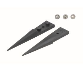 Puntas de repuesto para 259 SVR