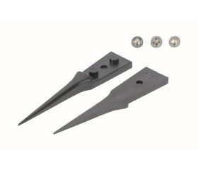 Puntas de repuesto para 5 CPR