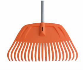 Rastrillos para césped y hojas