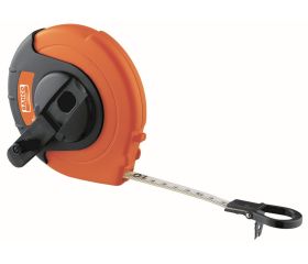 Cintas métricas con capa de nylon | LTB