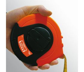 Cintas métricas con capa de nylon | LTB