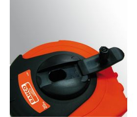 Cintas métricas con capa de nylon | LTB