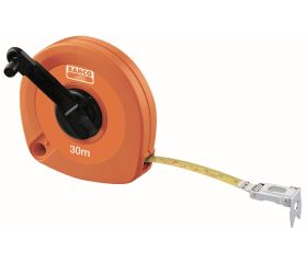 Cintas métricas con hoja de acero | LTG