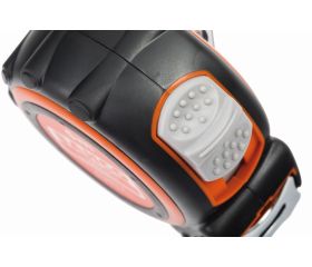 Flexómetros con agarre de goma y de clase I | MTB-5-25-C1