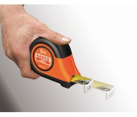 Flexómetros con agarre de goma | MTB