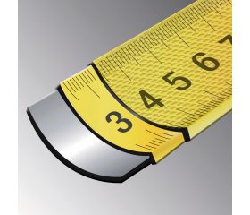 Flexómetros con agarre de goma | MTB