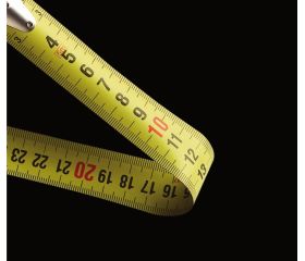 Flexómetros con agarre de goma | MTB