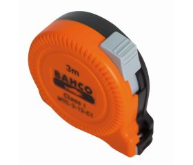 Flexómetros compactos con agarre de ABS y de clase I | MTC