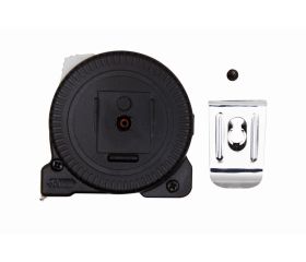 Flexómetros compactos con agarre de ABS y de clase I | MTC