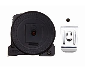 Flexómetros compactos con agarre de ABS y de clase I | MTC