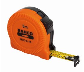 Flexómetros compactos con agarre de ABS y de clase II | MTC