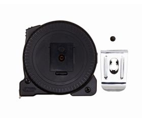 Flexómetros compactos con agarre de ABS y de clase II | MTC