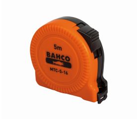 Flexómetros compactos con agarre de ABS y de clase II | MTC