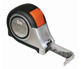 Cintas métricas de dos caras con agarre de goma | MTS