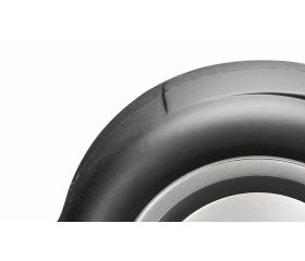 Cintas métricas de dos caras con agarre de goma | MTS