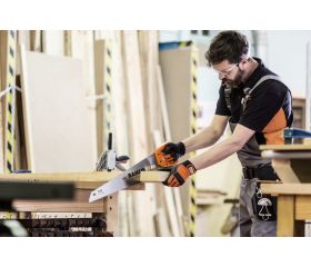 Serruchos universales PrizeCut™ para plásticos/laminados/madera/metales blandos | NP