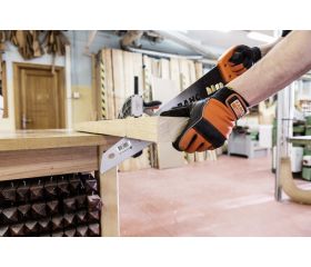 Serruchos universales PrizeCut™ para plásticos/laminados/madera/metales blandos | NP