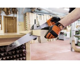 Serruchos universales PrizeCut™ para plásticos/laminados/madera/metales blandos | NP