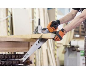 Serruchos universales PrizeCut™ para plásticos/laminados/madera/metales blandos | NP