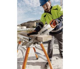 Serruchos universales PrizeCut™ para plásticos/laminados/madera/metales blandos | NP