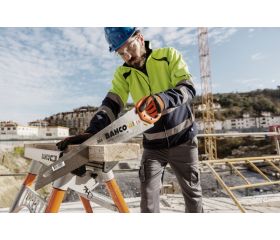 Serruchos universales PrizeCut™ para plásticos/laminados/madera/metales blandos | NP