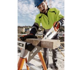 Serruchos universales PrizeCut™ para plásticos/laminados/madera/metales blandos | NP