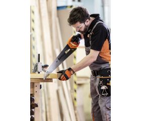 Serruchos universales PrizeCut™ para plásticos/laminados/madera/metales blandos | NP