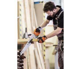 Serruchos universales PrizeCut™ para plásticos/laminados/madera/metales blandos | NP