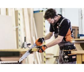 Serruchos universales PrizeCut™ para plásticos/laminados/madera/metales blandos | NP