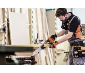 Serruchos universales PrizeCut™ para plásticos/laminados/madera/metales blandos | NP