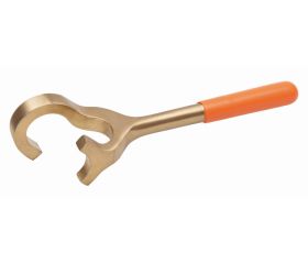 Llaves para válvulas