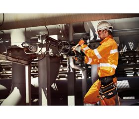 Llaves combinadas métricas, anti-chispa y de bronce de aluminio | NS002