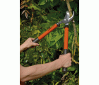 Tijeras de podar de dos manos de corte deslizante de 40&nbsp;mm con mango de acero | P130-P140