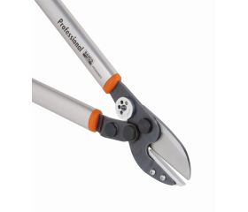 Cizallas de yunque profesionales con acción de palanca y mango de aluminio | P173-SL