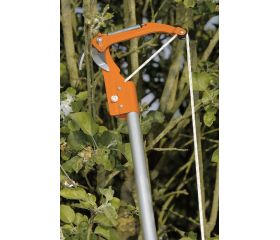 Tijeras de podar de altura con acción de polea simple | P34-27A