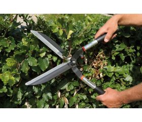 Cortasetos ligeros para industria pesada con mango de aluminio | P51-SL